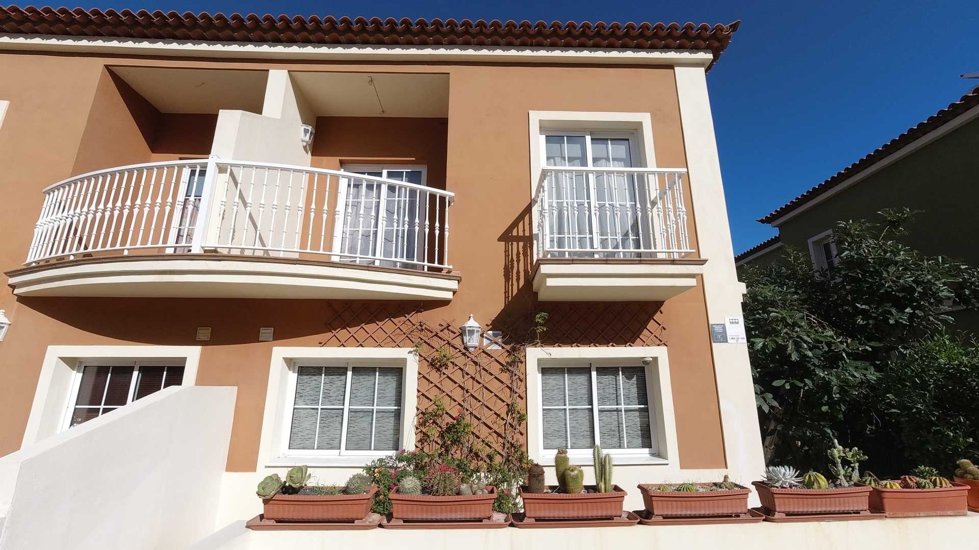 房子 在 Santa Úrsula, Canarias 10115857