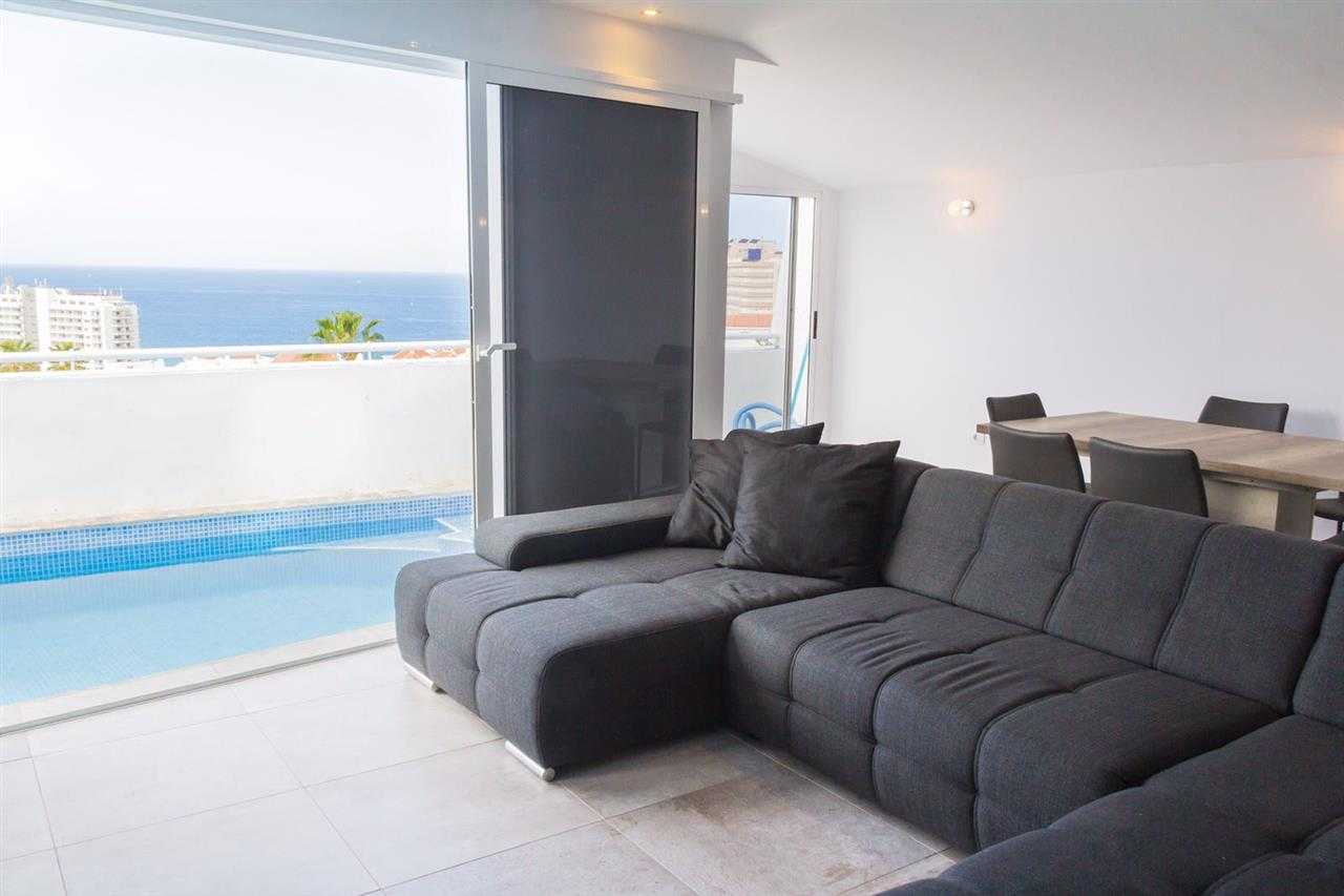 Huis in Costa Adeje, Canarias 10115862