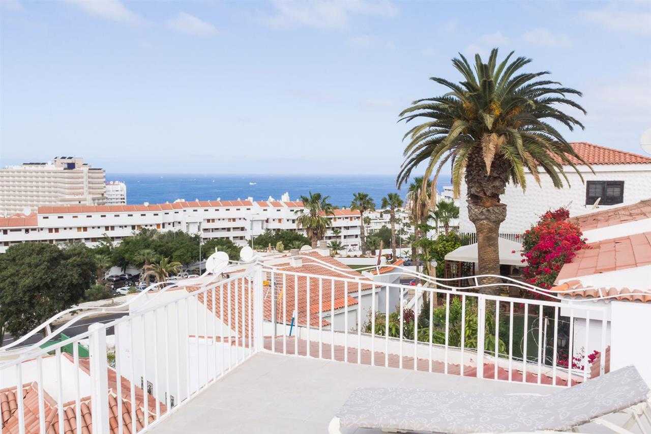Будинок в Costa Adeje, Canarias 10115862