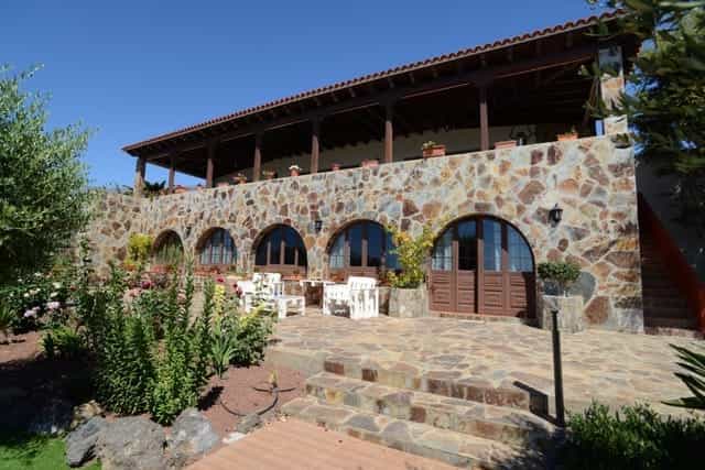 Будинок в Candelaria, Canarias 10115866