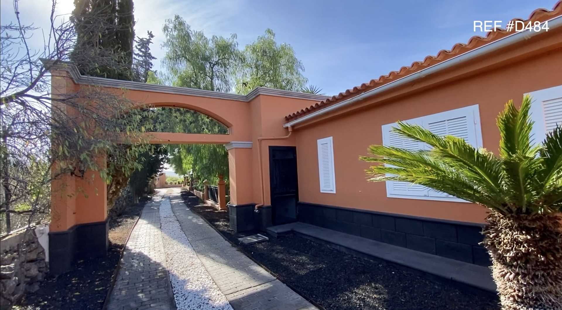 Dom w Adeje, Canarias 10115871
