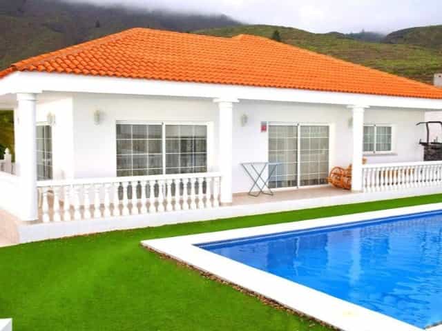 Будинок в Vera de Erque, Canary Islands 10115884