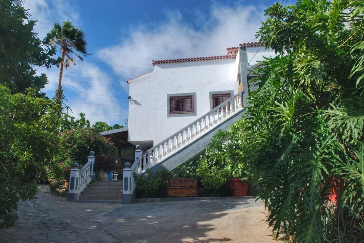 Rumah di Aldea Blanca del Llano, Pulau Canary 10115887