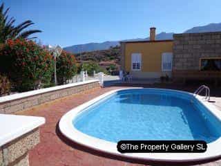 House in Chajaco, Canary Islands 10115895
