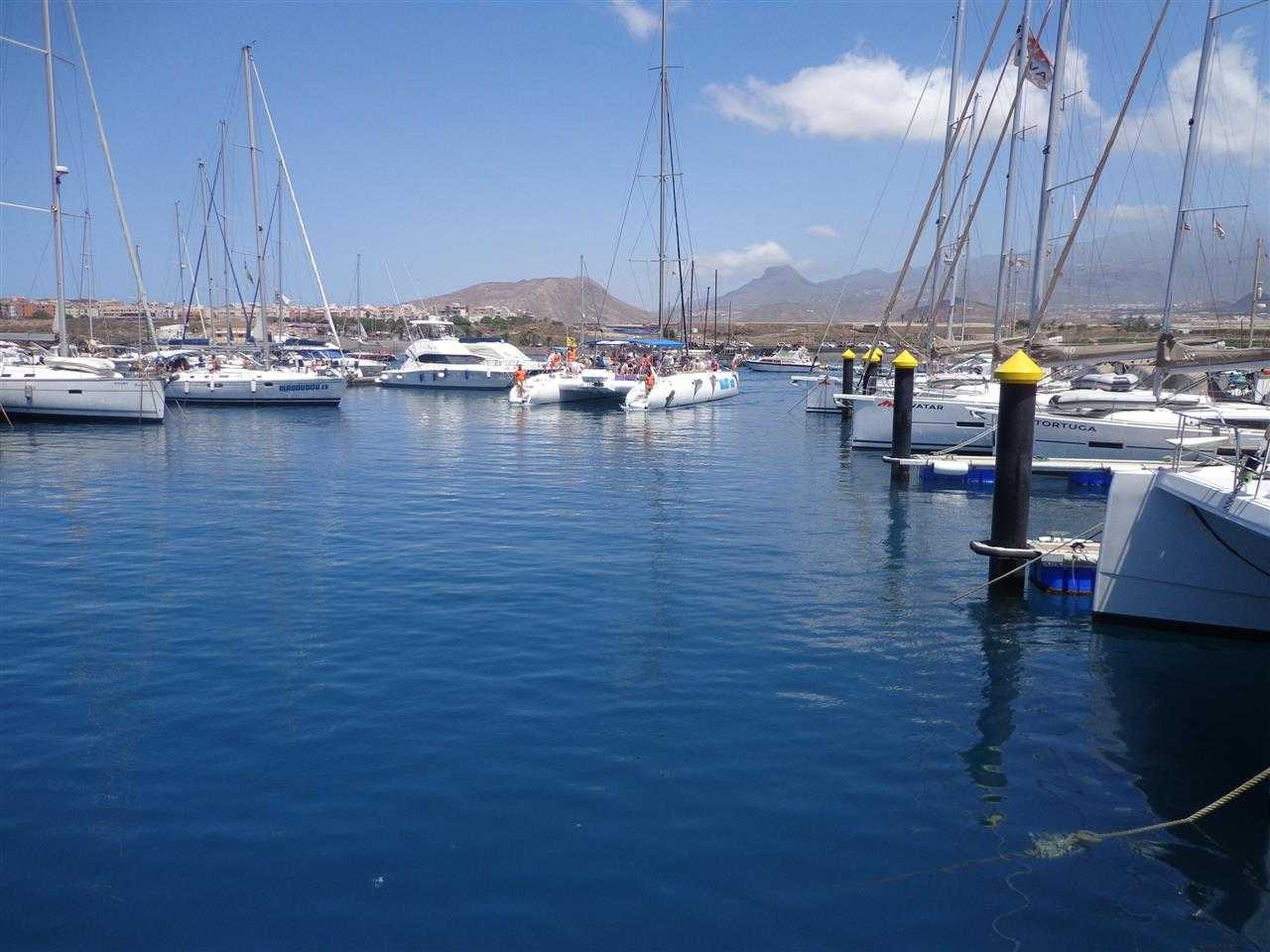 Condomínio no Cabo Blanco, Canary Islands 10115896