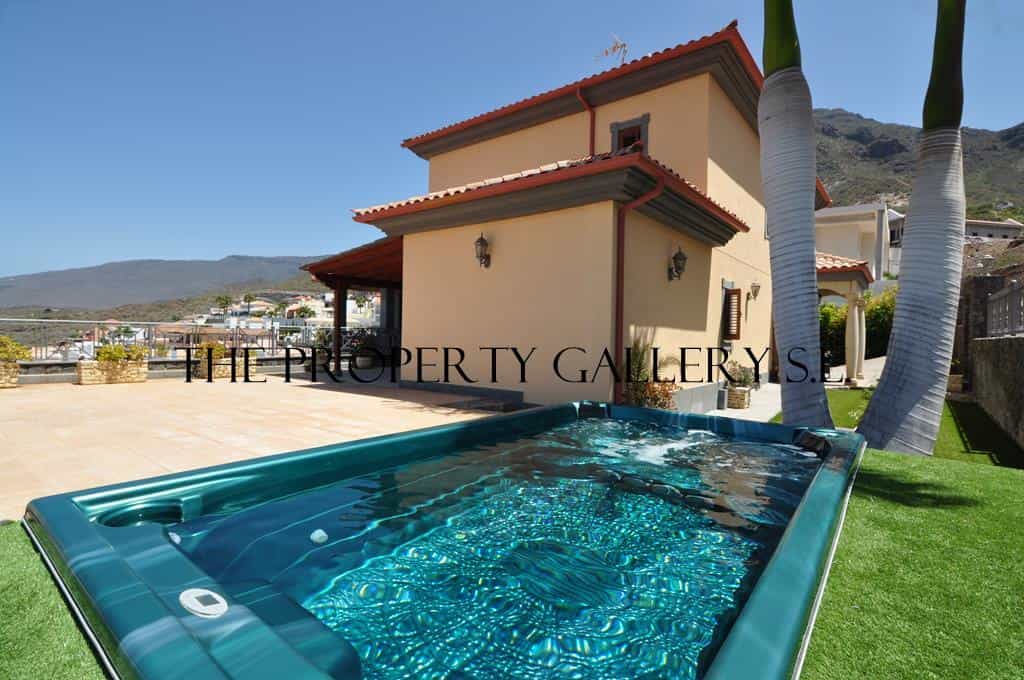 Eigentumswohnung im El Guincho, Canary Islands 10115897