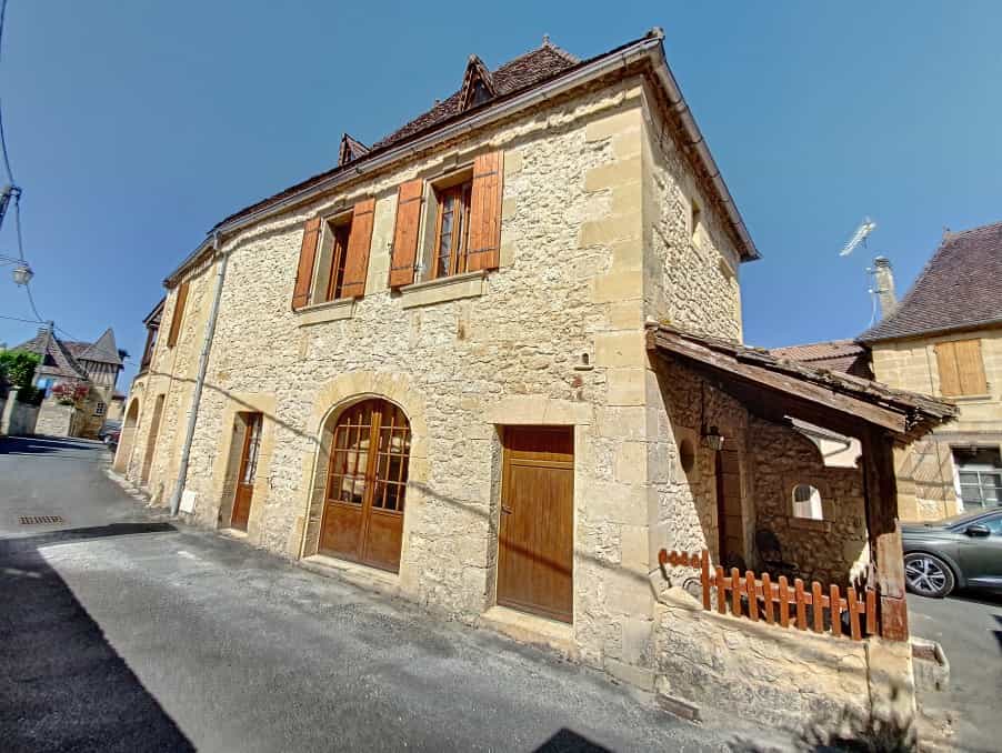 Rumah di Lanquais, Nouvelle-Aquitaine 10115899
