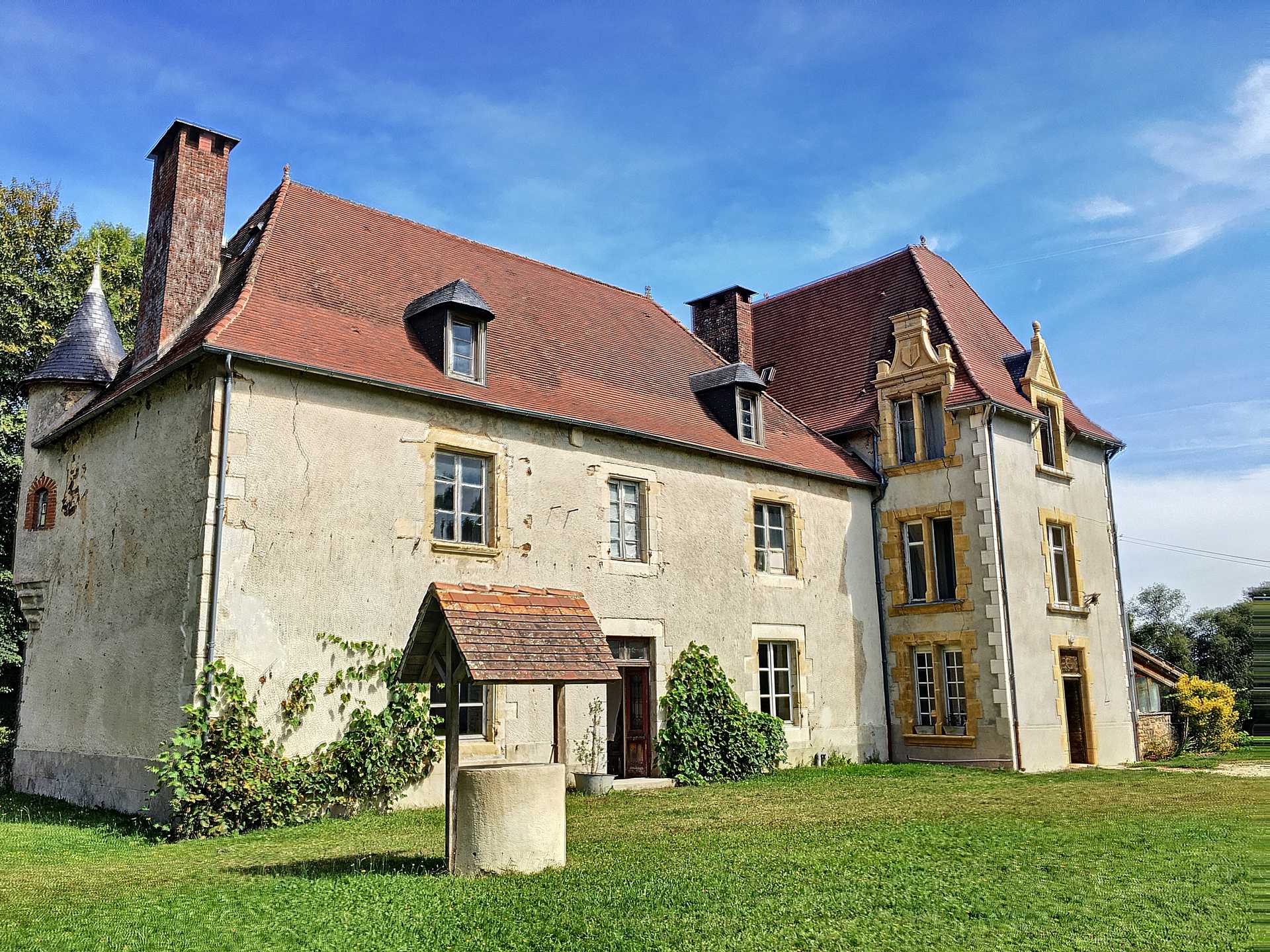 Huis in La Coquille, Nouvelle-Aquitaine 10115914