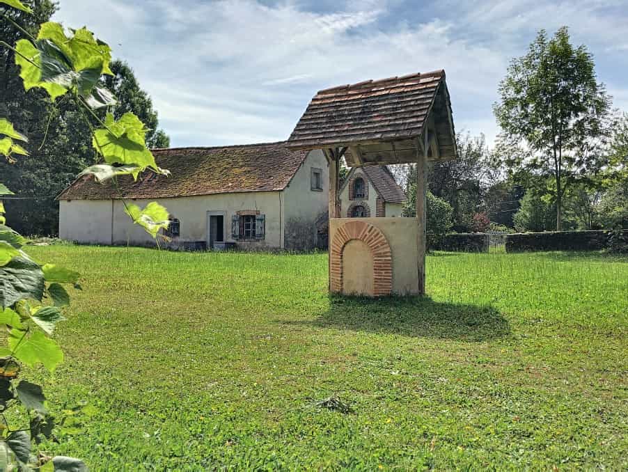 Hus i La Coquille, Nouvelle-Aquitaine 10115914