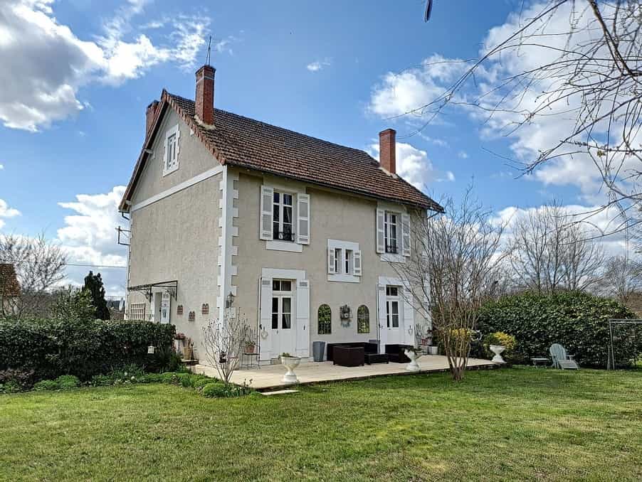 rumah dalam Lalinde, Nouvelle-Aquitaine 10115915