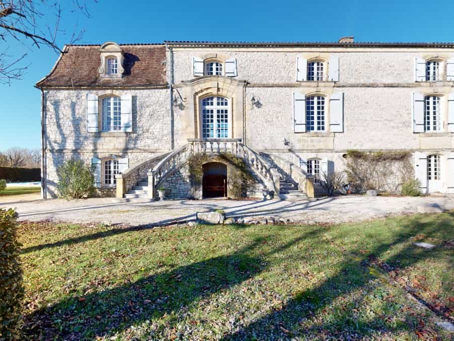 casa no Issigeac, Nouvelle-Aquitaine 10115929