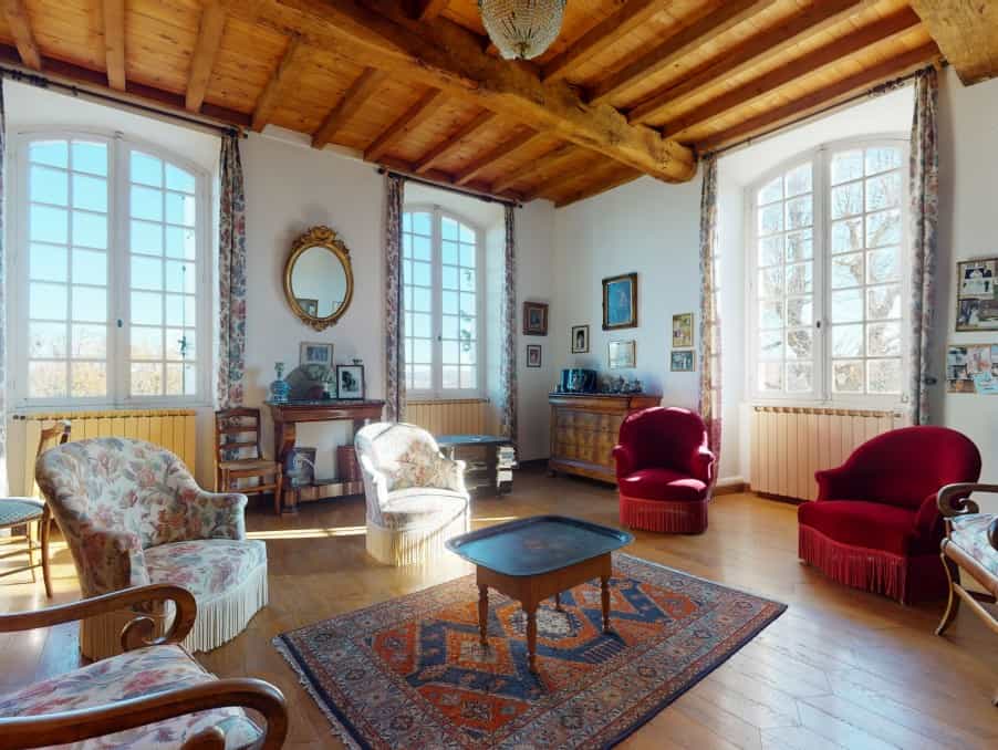 Huis in Issigeac, Nouvelle-Aquitaine 10115929