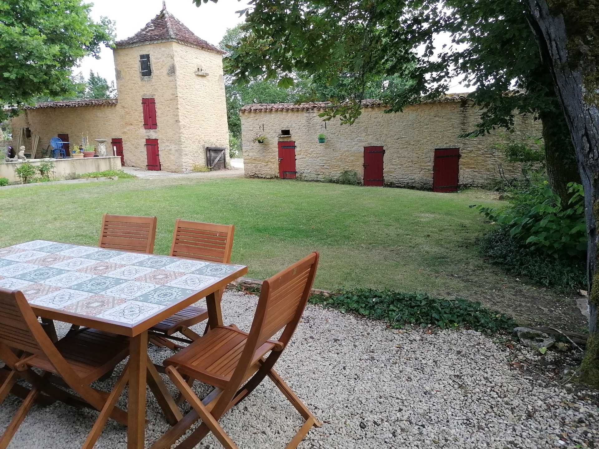 House in Pezuls, Nouvelle-Aquitaine 10115930