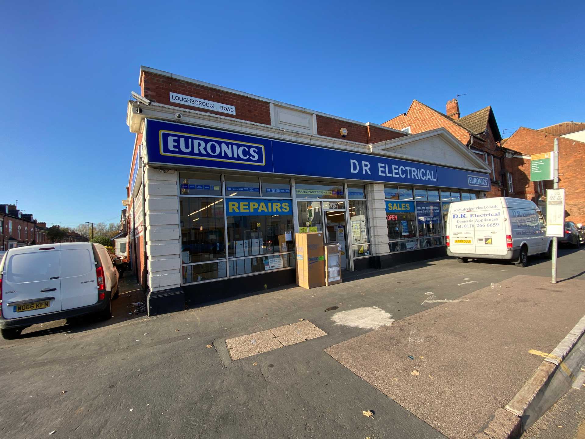 Office in Belgrave, Leicester 10115944