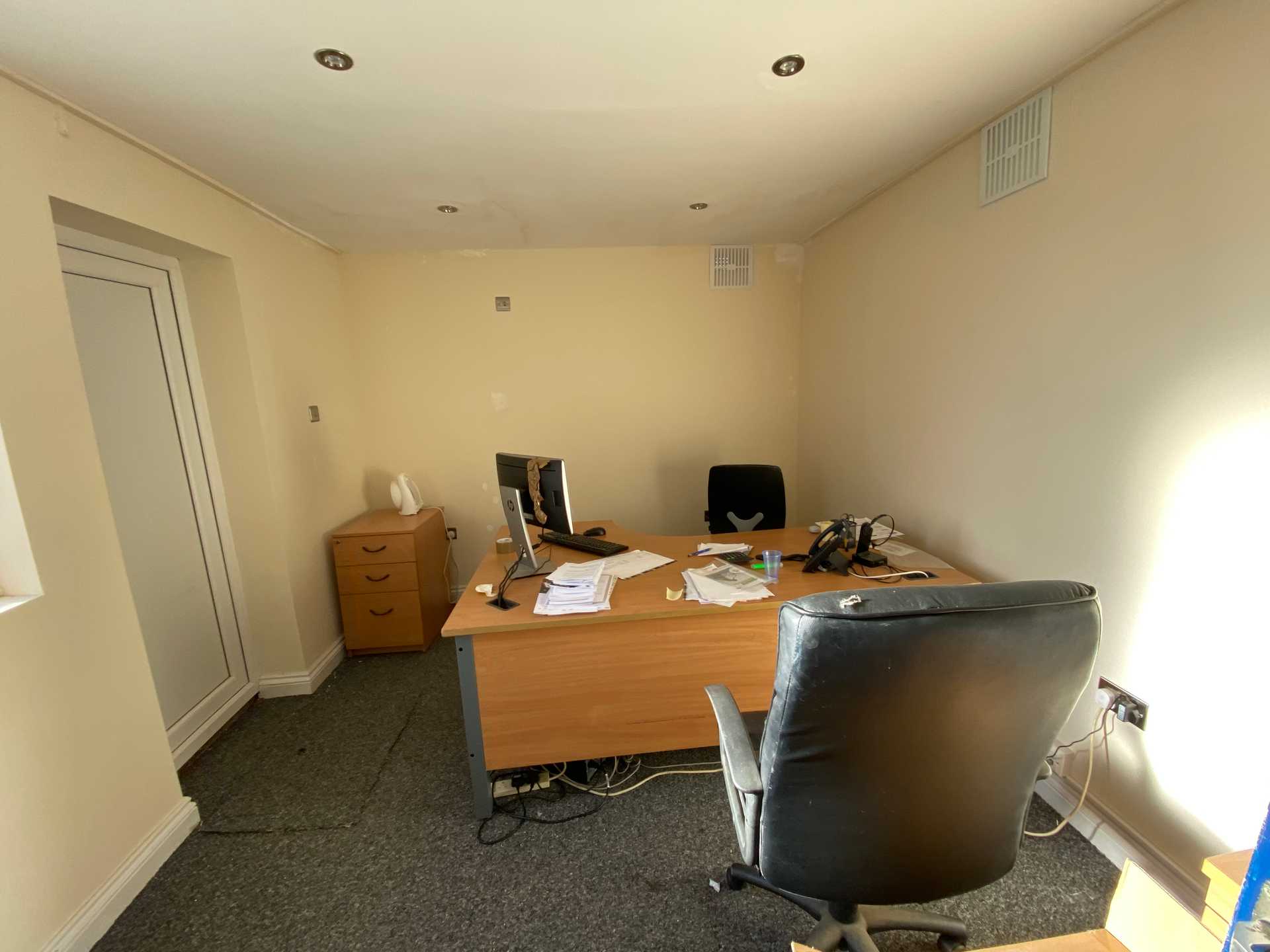 Büro im Belgrave, Leicester 10115944
