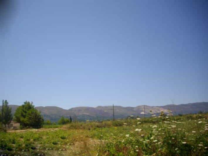 Land in Bochali, Ionië Nisia 10115970