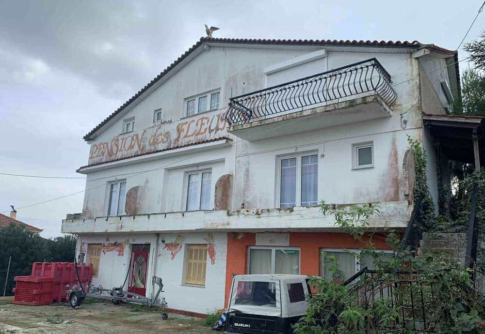 Condominium in Bochali, Ionia Nisia 10116002