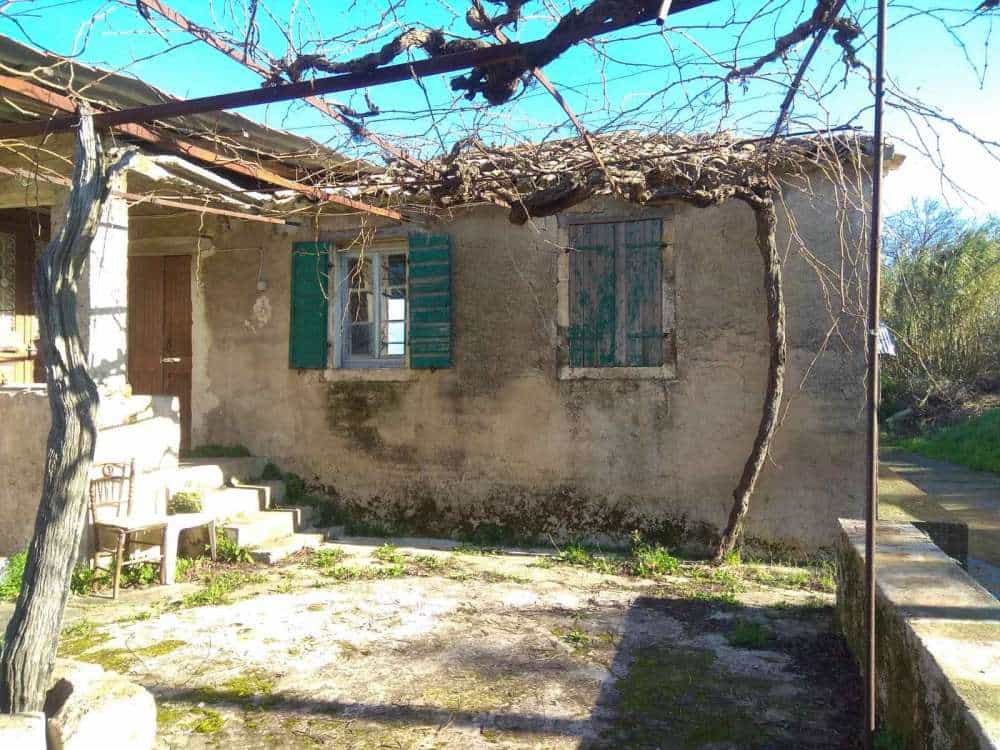 House in Bochali, Ionia Nisia 10116007
