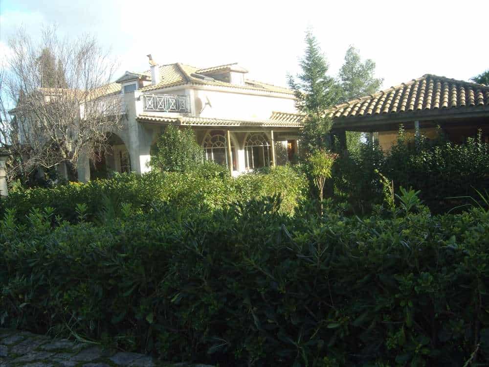 House in Bochali, Ionia Nisia 10116019