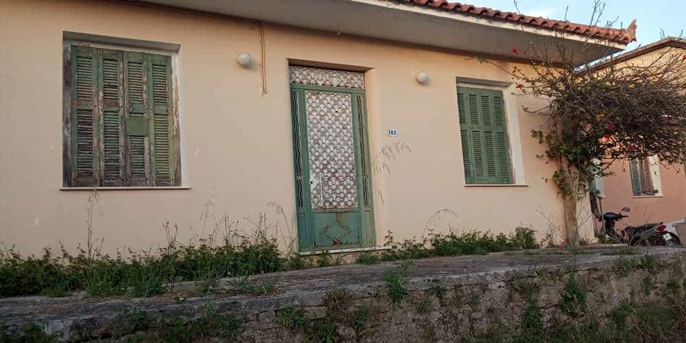 House in Bochali, Ionia Nisia 10116020