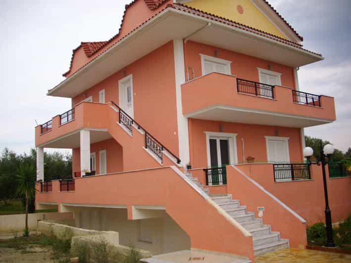 Haus im Gaitani, Ionia Nisia 10116021