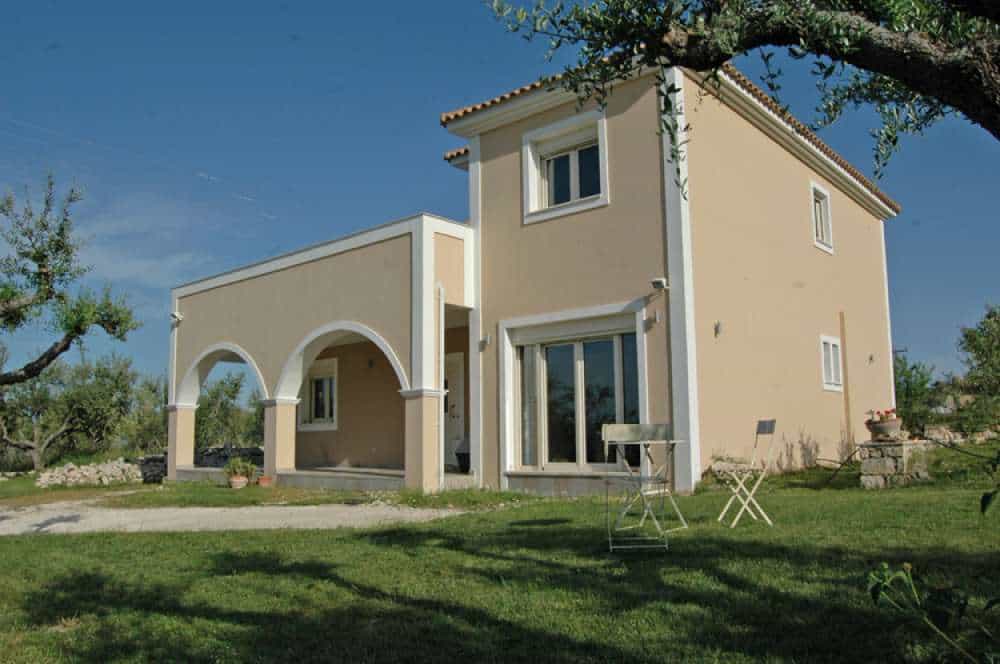House in Bochali, Ionia Nisia 10116023