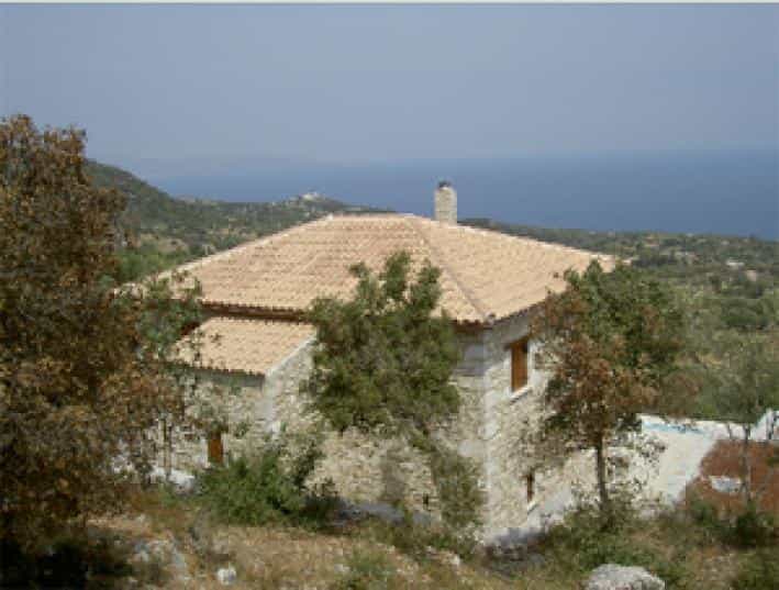 Rumah di Bochali, Ionia Nisia 10116036