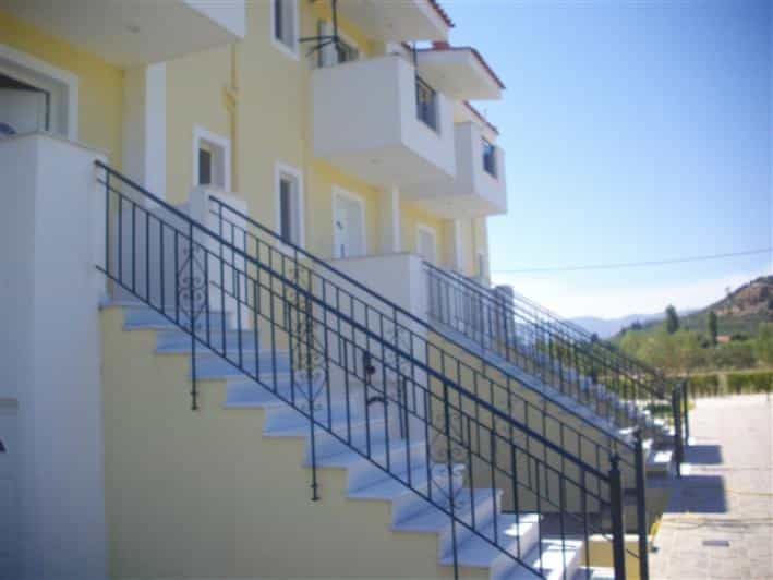 Condominium in Zakinthos,  10116037