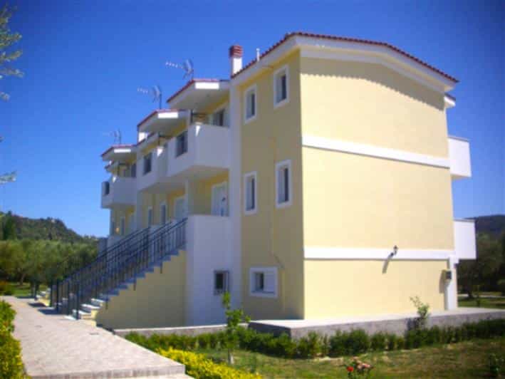 Condominio nel Bochali, Ionia Nisia 10116037