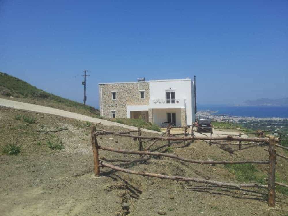 House in Kaka Pinari, Notio Aigaio 10116045