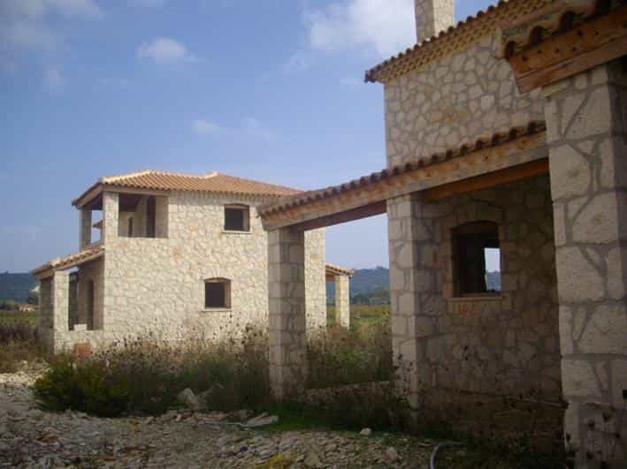 Dom w Bochali, Ionia Nisia 10116052