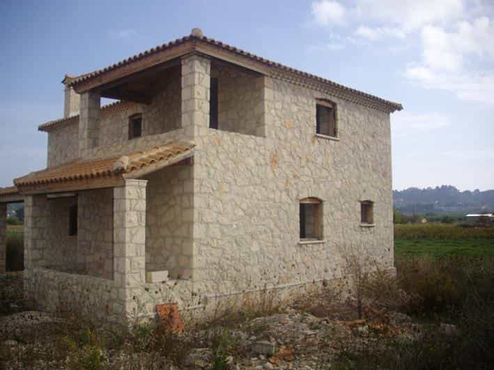 Huis in Zakinthos,  10116052