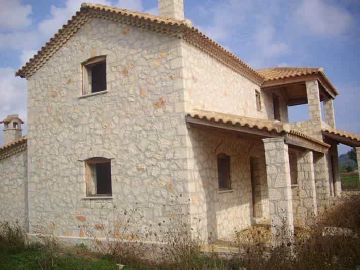 Casa nel Bochali, Ionia Nisia 10116052