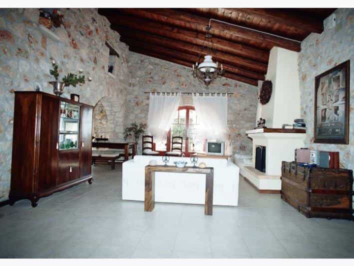 House in Bochali, Ionia Nisia 10116054