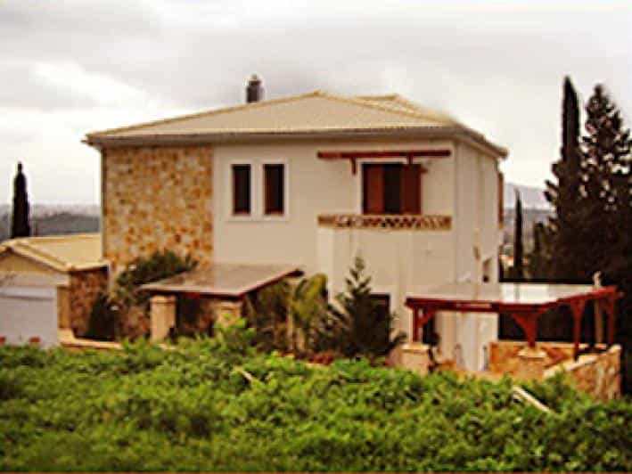 Condominium in Bochali, Ionia Nisia 10116057