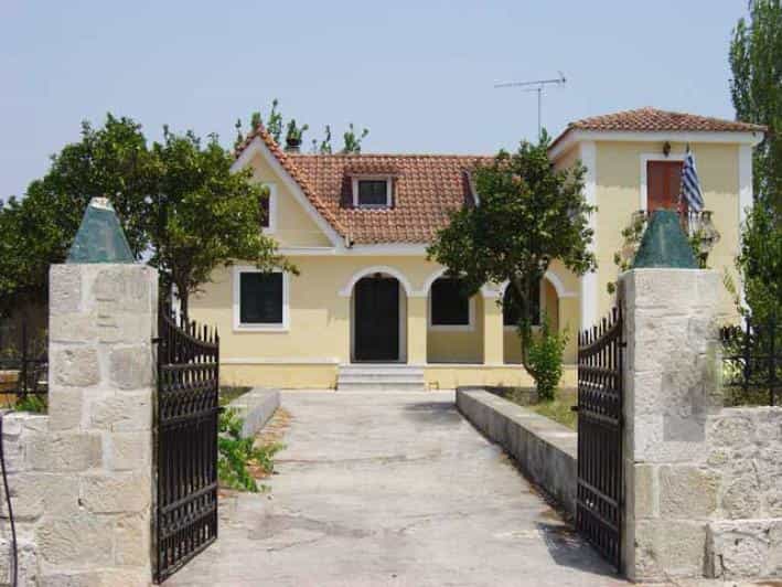 Hus i Bochali, Ionia Nisia 10116059