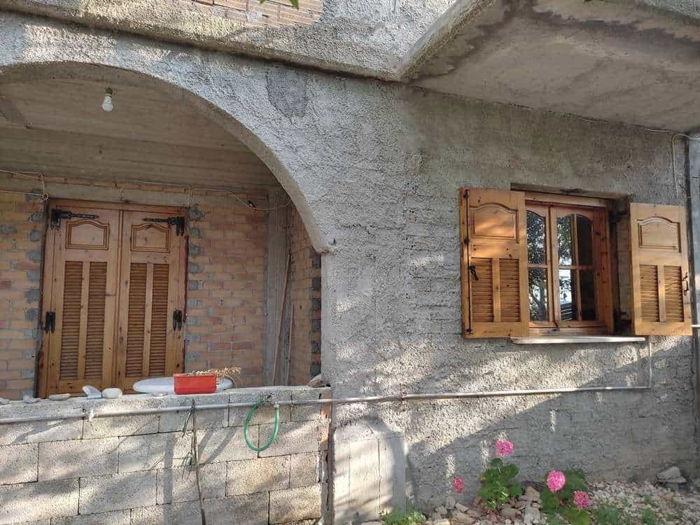 Dom w Bochali, Ionia Nisia 10116064