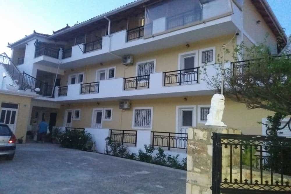 Condominium in Zakinthos,  10116077