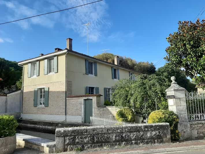Hus i Lizant, Nouvelle-Aquitaine 10116080