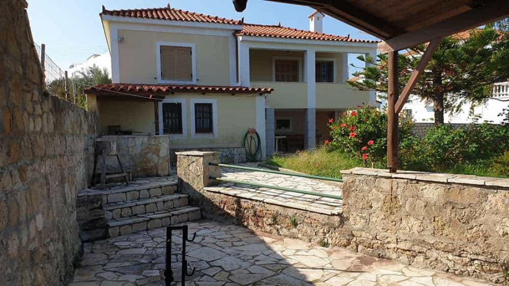 House in Bochali, Ionia Nisia 10116083