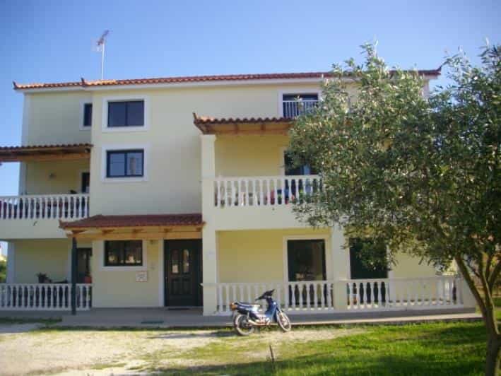 Condominio en Bochali, Ionia Nisia 10116092