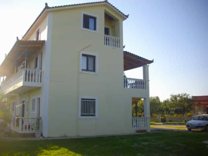 Condominium in Zakinthos,  10116092