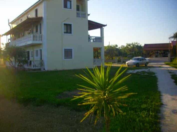 Condominium in Zakinthos,  10116092