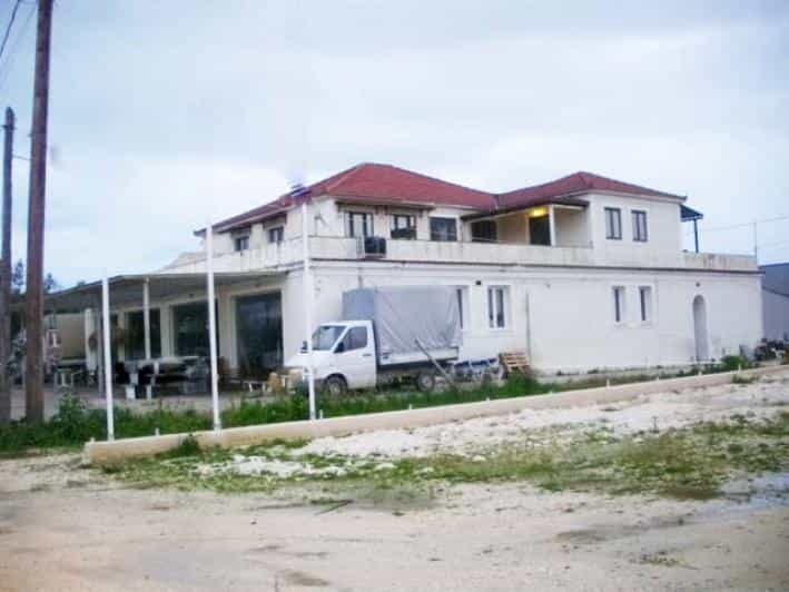 Квартира в Гайтані, Іонія Нісія 10116094