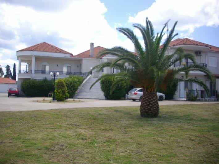 House in Bochali, Ionia Nisia 10116100