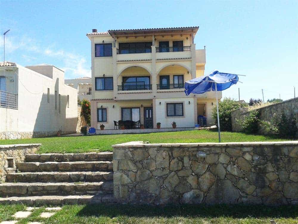 House in Bochali, Ionia Nisia 10116102