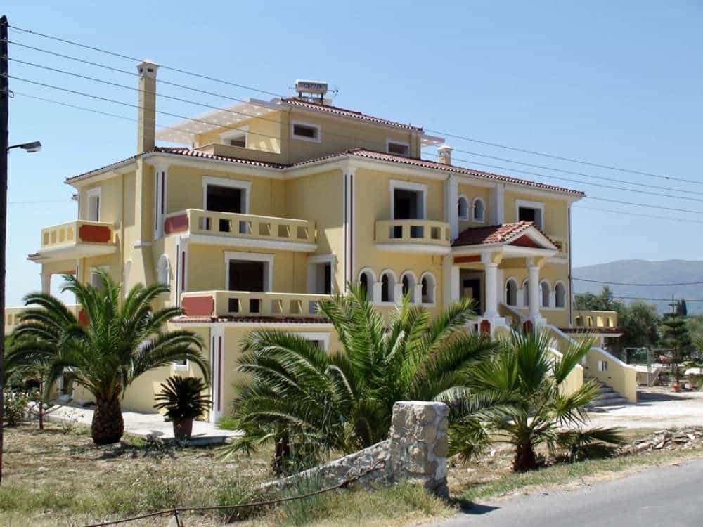 rumah dalam Bochali, Ionia Nisia 10116104
