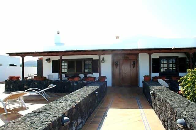 집 에 Masdache, Canary Islands 10116115