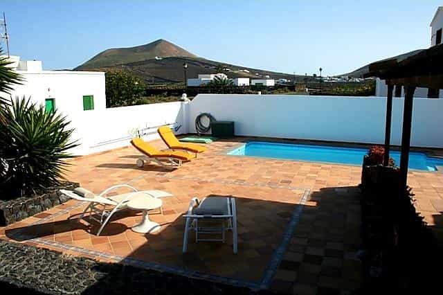 Huis in Masdache, Canarische eilanden 10116115
