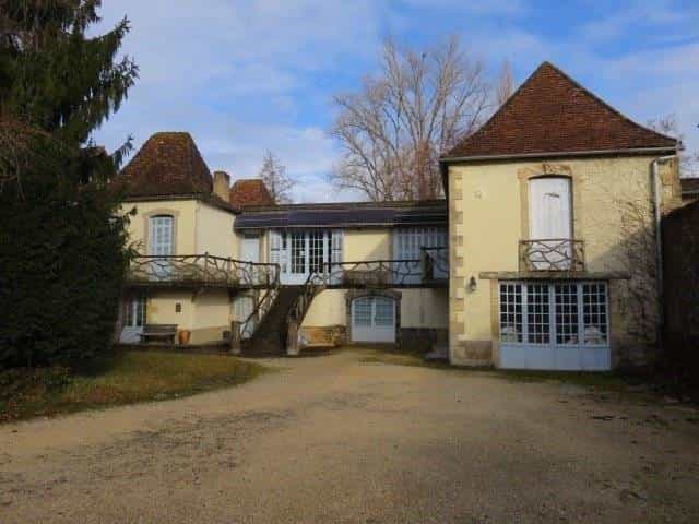 House in Le Bugue, Nouvelle-Aquitaine 10116116